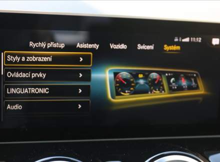 Mercedes-Benz - B-class