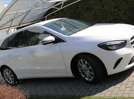 Mercedes-Benz - B-class