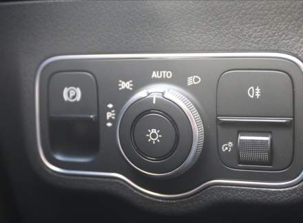 Mercedes-Benz - B-class