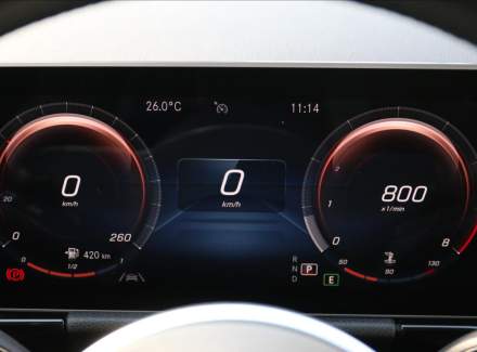 Mercedes-Benz - B-class