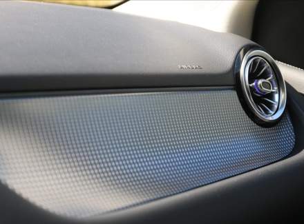 Mercedes-Benz - B-class