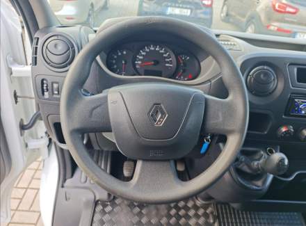 Renault - Master