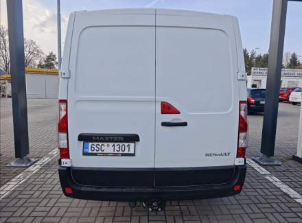 Renault - Master