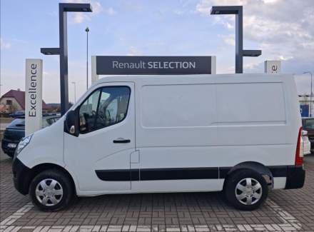 Renault - Master