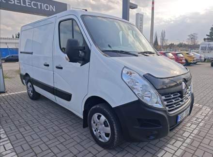 Renault - Master