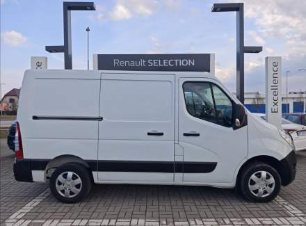Renault - Master