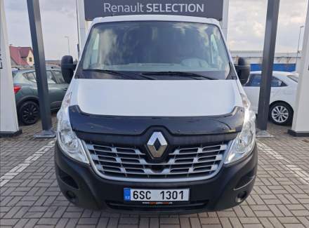 Renault - Master