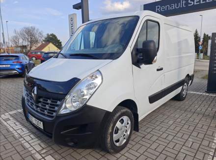 Renault - Master