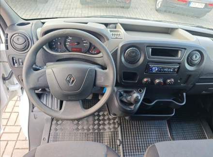 Renault - Master