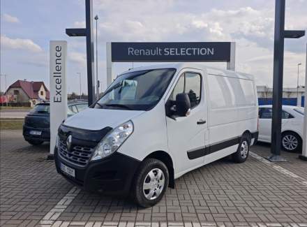 Renault - Master