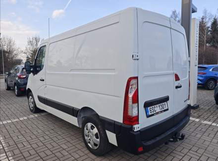 Renault - Master
