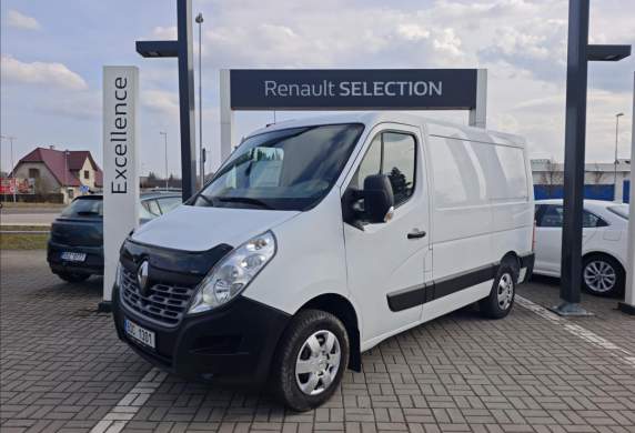 Renault - Master