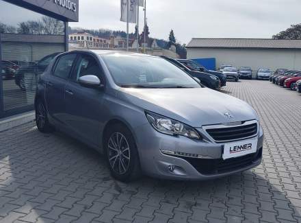Peugeot - 308