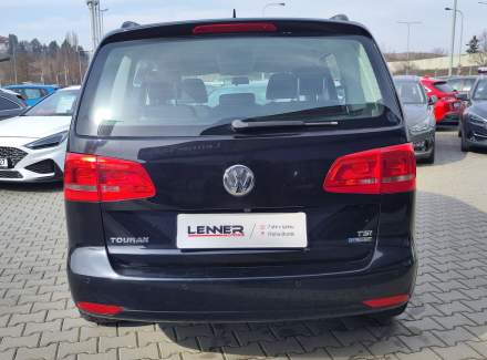 Volkswagen - Touran