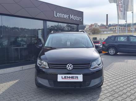 Volkswagen - Touran