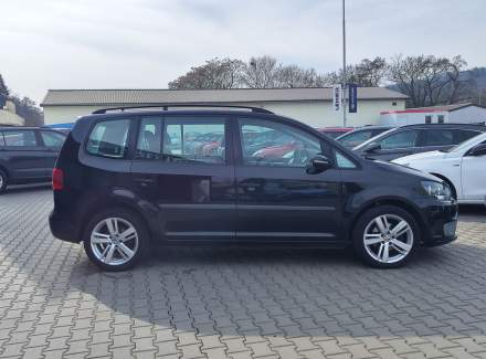 Volkswagen - Touran
