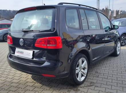 Volkswagen - Touran