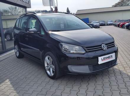 Volkswagen - Touran