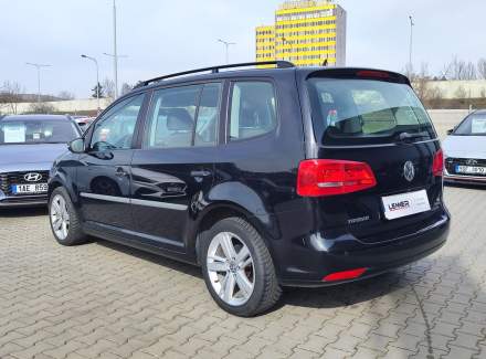 Volkswagen - Touran
