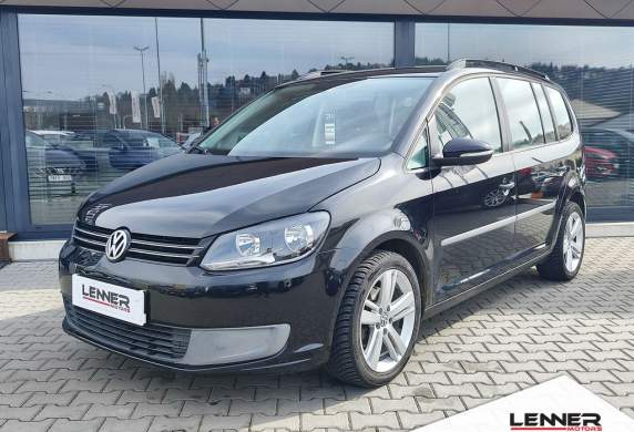 Volkswagen - Touran