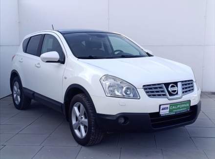 Nissan - Qashqai