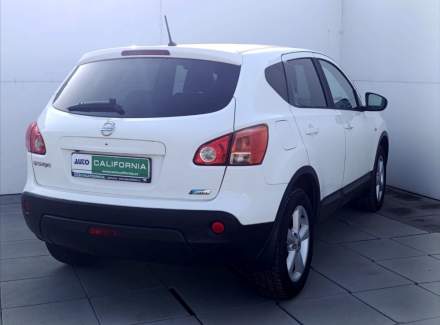 Nissan - Qashqai