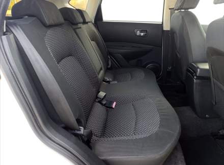 Nissan - Qashqai