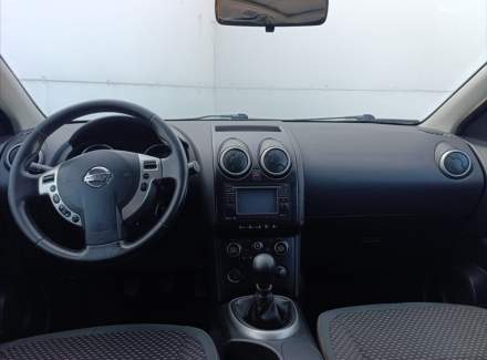 Nissan - Qashqai