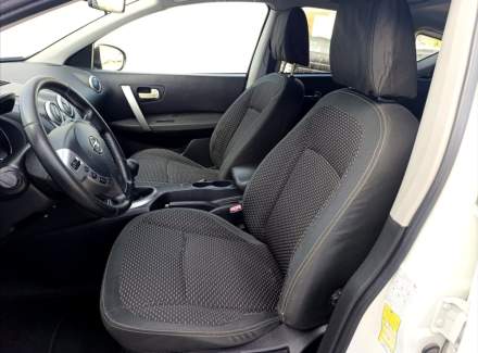Nissan - Qashqai