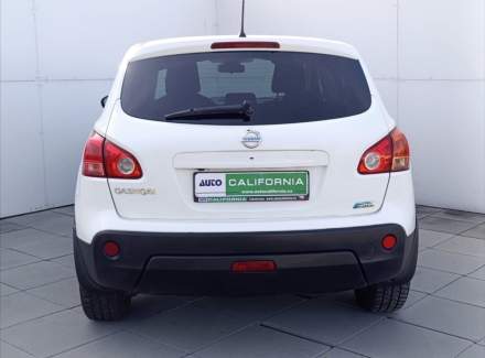Nissan - Qashqai