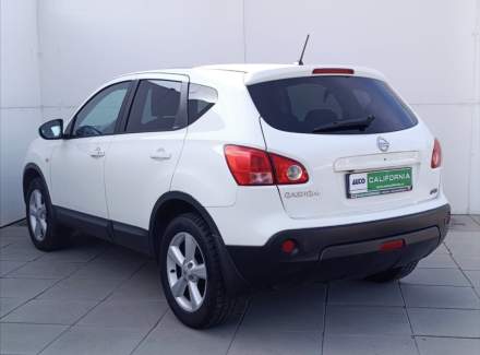 Nissan - Qashqai