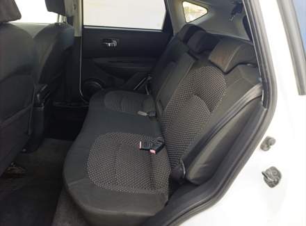 Nissan - Qashqai