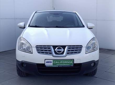 Nissan - Qashqai