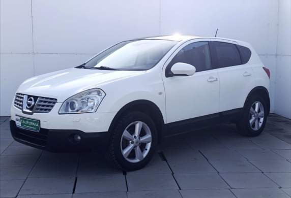 Nissan - Qashqai
