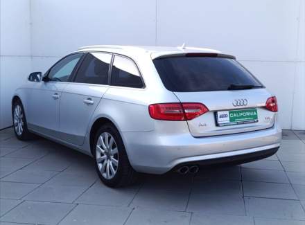 Audi - A4