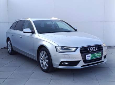 Audi - A4