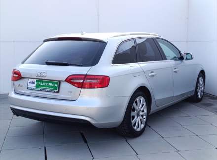 Audi - A4