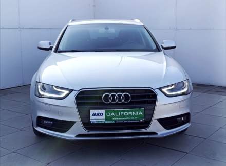 Audi - A4