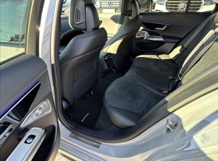 Mercedes-Benz - E-class