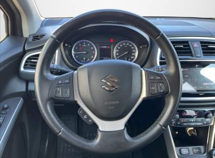 Suzuki - SX4