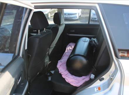 Suzuki - Grand Vitara