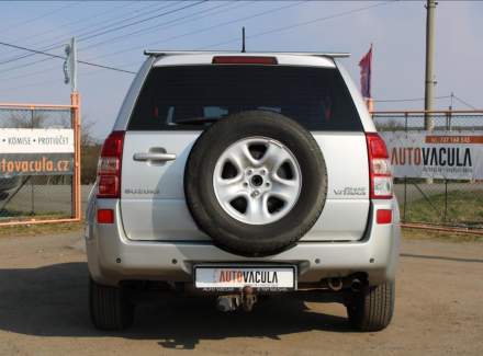 Suzuki - Grand Vitara