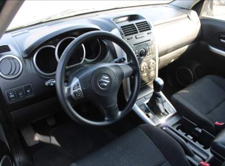 Suzuki - Grand Vitara