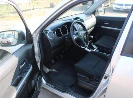 Suzuki - Grand Vitara