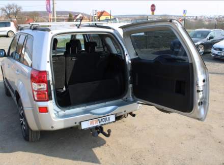 Suzuki - Grand Vitara