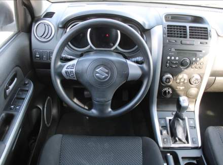 Suzuki - Grand Vitara