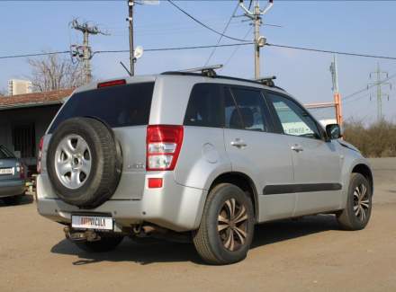Suzuki - Grand Vitara