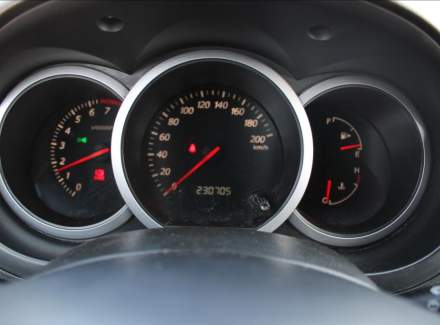 Suzuki - Grand Vitara