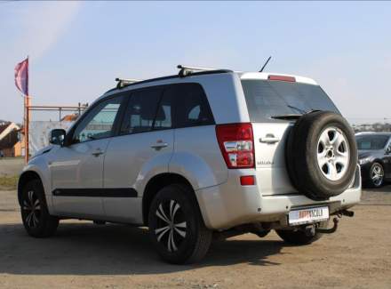 Suzuki - Grand Vitara