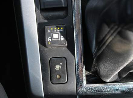 Suzuki - Grand Vitara